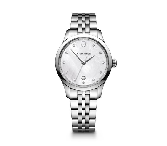 Victorinox discount montre femme